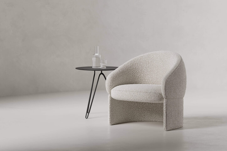 Canva Lounge Sofa